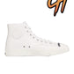 Pro-Keds Royal Hi Leather Lace Up White Sneaker