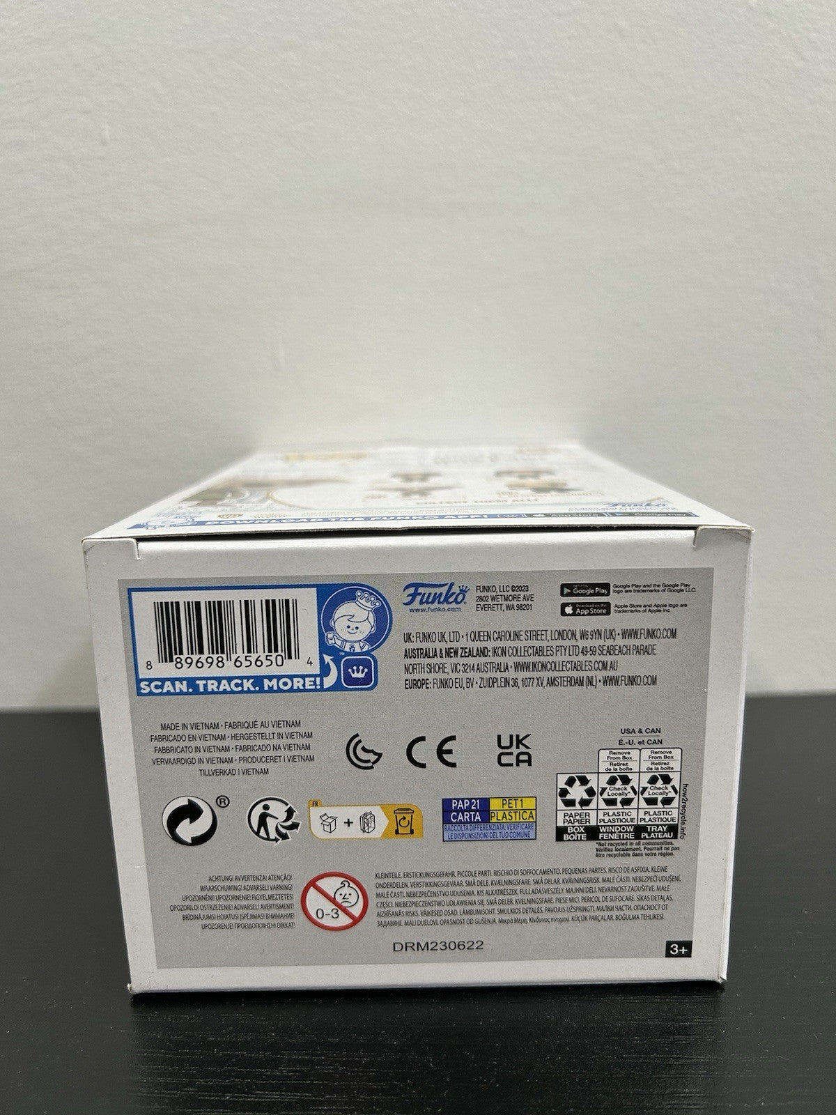 Funko Pop! Vinyl: Harry Potter - Dobby #151