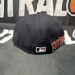 New Era MLB Houston Astros ‘Side Split’ Fitted Hat
