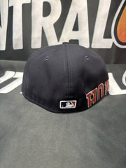 New Era MLB Houston Astros ‘Side Split’ Fitted Hat