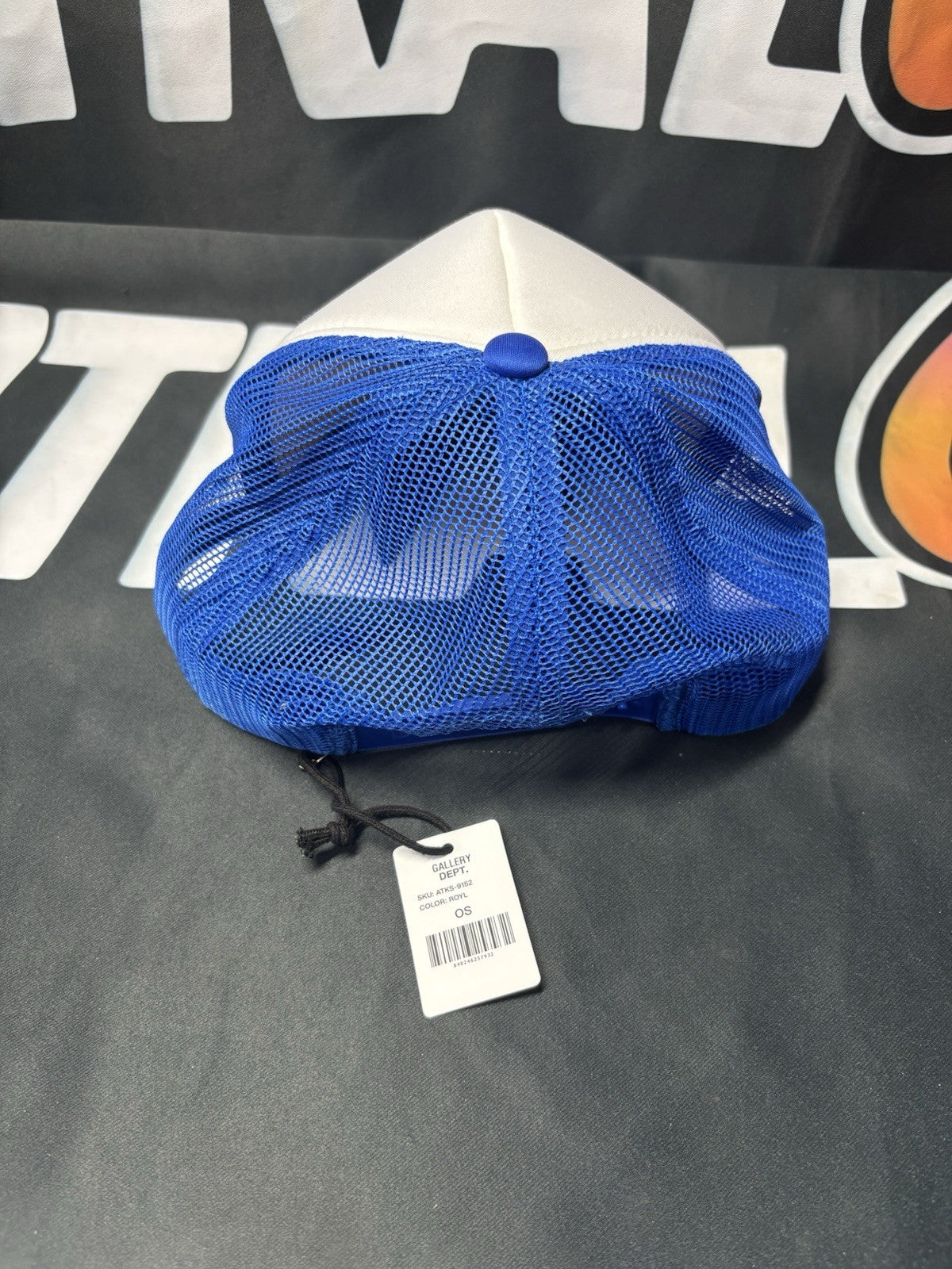 Gallery Dept. ATK Trucker Hat OS