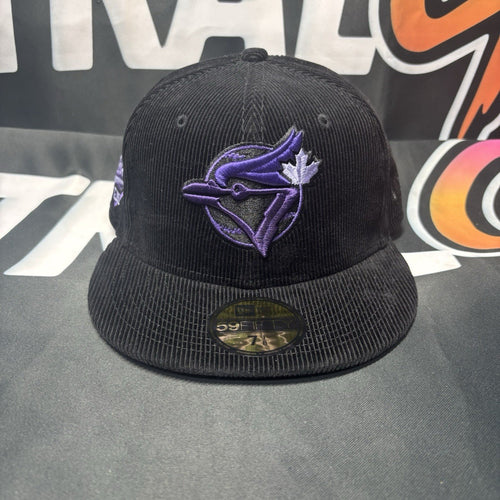 New Era MLB Toronto Blue Jays 1993 World Series Corduroy Fitted Hat