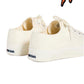 Pro-Keds Royal Lo Lace Up White Canvas Shoes Sneaker