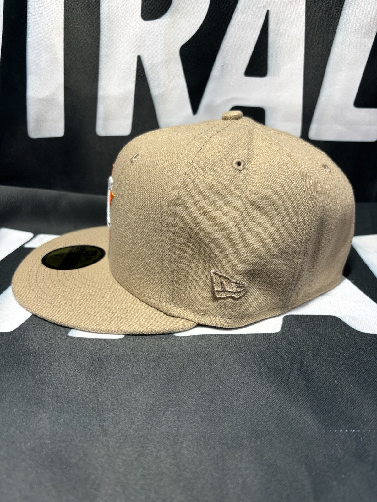 New Era MLB Houston Astros 59Fifty x Joe Freshgoods Fitted Hat