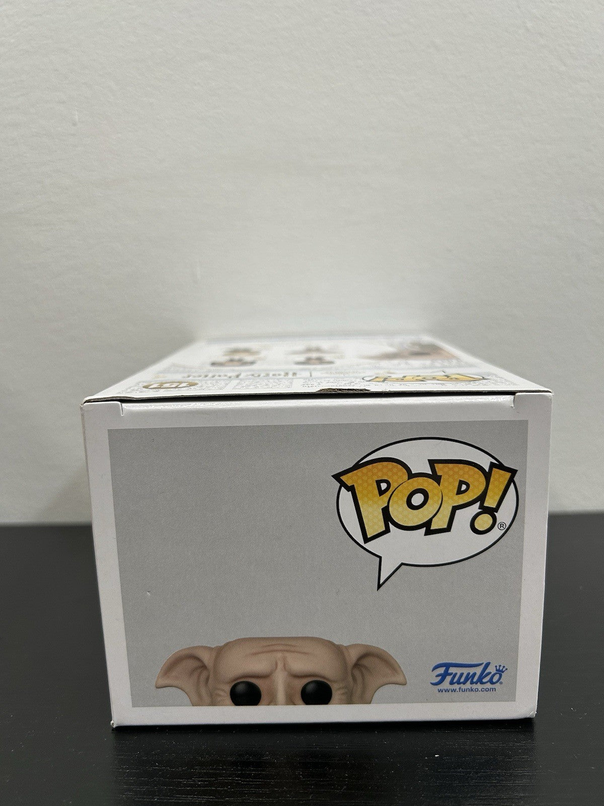 Funko Pop! Vinyl: Harry Potter - Dobby #151