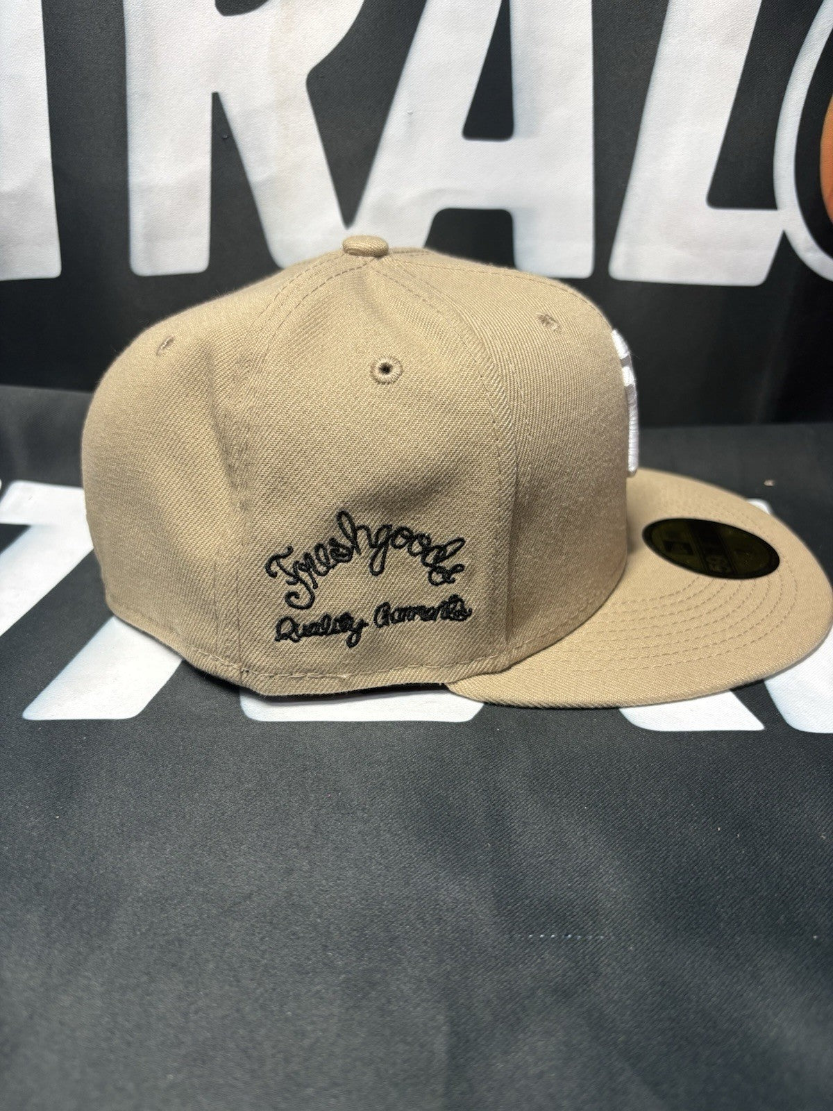 New Era MLB New York Yankees 59Fifty X Joe Freshgoods Fitted Hat