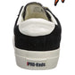 Pro-Keds Royal Plus Lace Up Suede Black Shoes Sneaker