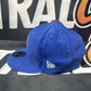 New Era MLB New York Mets Corduroy 1986 World Series SnapBack Hat