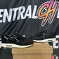 Size 10.5M / 12W - Nike Air Max 1 VT QS Black Patent