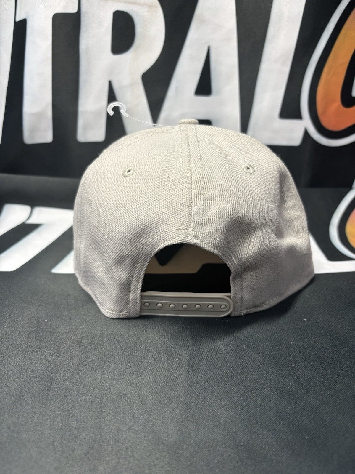 New Era MLB Chicago White Sox Comiskey Park Patch SnapBack Hat