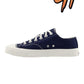 Pro-Keds Royal Lo Lace Up Navy Canvas Shoes Sneaker