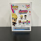 Funko Pop! Vinyl: Boruto: Naruto Next Generations 1035 (Glows in the Dark)