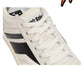 Pro-Keds Skyhawk Lo Leather White Black Shoes Sneaker