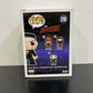 Funko Pop! Vinyl: Marvel’s Punisher 216 Chase with daredevil mask!