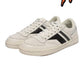 Pro-Keds Skyhawk Lo Leather White Black Shoes Sneaker