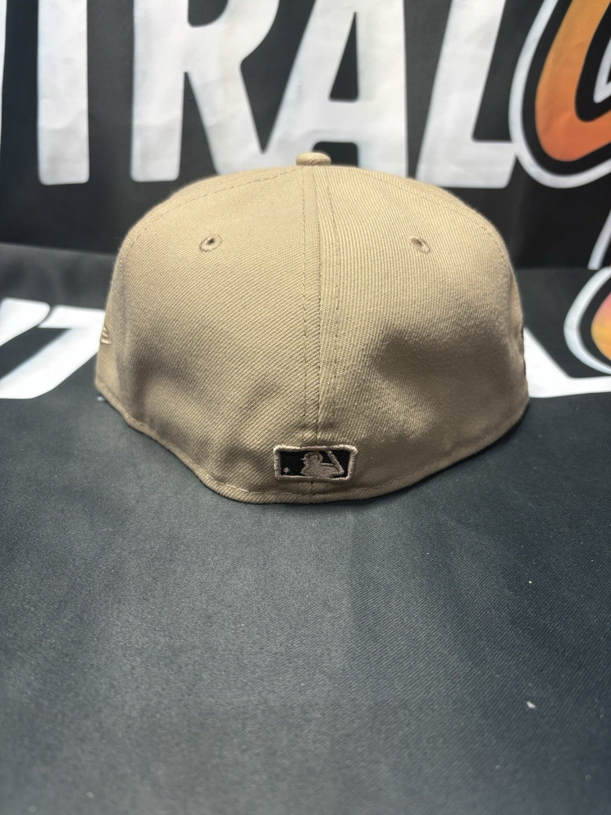 New Era MLB New York Mets 59Fifty X Joe Freshgoods Fitted Hat