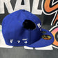 New Era MLB OFF-WHITE X Toronto Blue Jays Fitted Hat Size 7 3/4