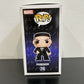 Funko Pop! Vinyl: Marvel’s Punisher 216 Chase with daredevil mask!