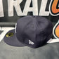 New Era MLB New York Yankees Coop Wool Fitted Hat Size 7 3/4