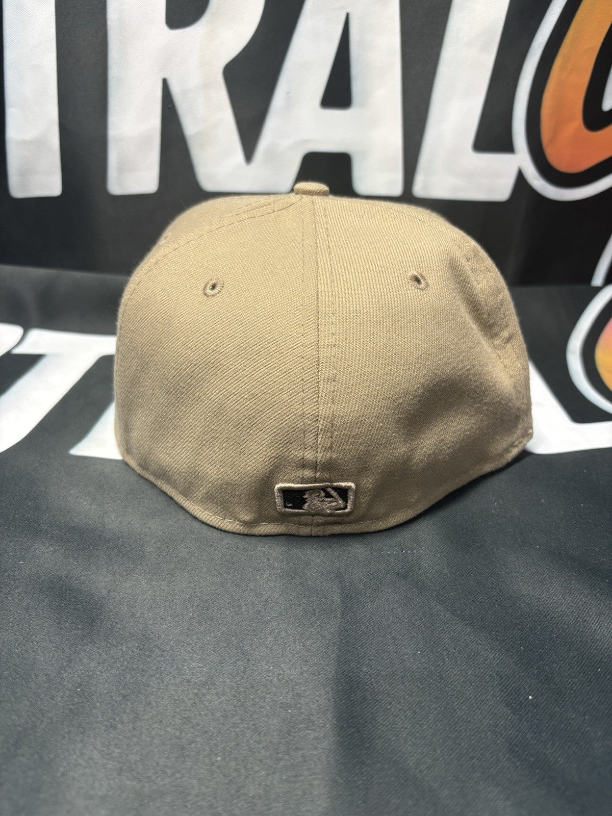 New Era MLB New York Yankees 59Fifty X Joe Freshgoods Fitted Hat