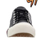 Pro-Keds Royal Lo Lace Up Black Leather Shoes Sneaker