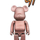 Bearbrick Royal Selangor Pink Metal 400% Version
