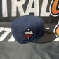 New Era MLB Renarts New York Yankees ‘Juice’ Fitted Hat