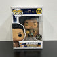 Funko Pop! Vinyl: Marvel - Gilgamesh #730