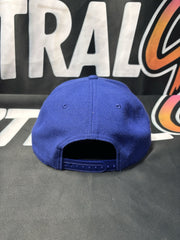 47 MLB New York Mets Sure Shot Adjustable Hat