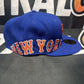 New Era MLB New York Mets ‘Side Split’ Fitted Hat