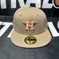 New Era MLB Houston Astros 59Fifty x Joe Freshgoods Fitted Hat