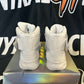 Size 8.5 - Nike Swoosh Hunter White