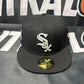 New Era MLB Chicago White Sox ‘Pop Sweat’ 2005 World Series Fitted Hat