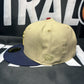 New Era MLB New York Yankees Gold 1999 World Series Patch Fitted Hat