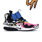 Size 4 - Nike Acronym x Air Presto Mid Racer Pink