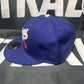 New Era MLB Los Angeles Dodgers Scripted Logo Fitted Hat