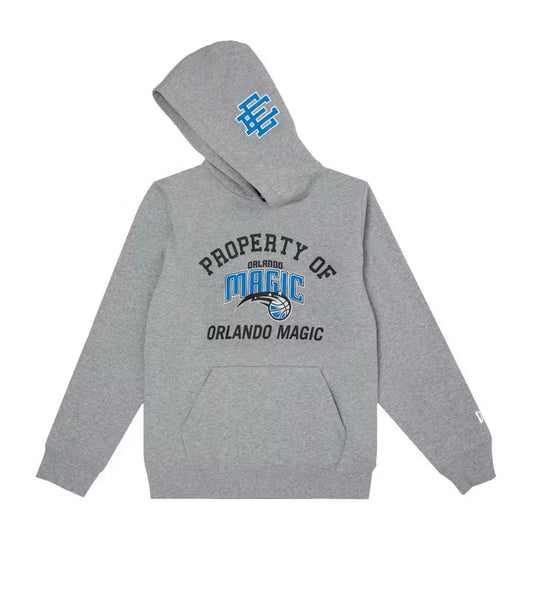 Eric Emanuel X NBA Hoodie Orlando Magic Size Medium