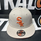 New Era MLB Chicago White Sox Comiskey Park Patch SnapBack Hat