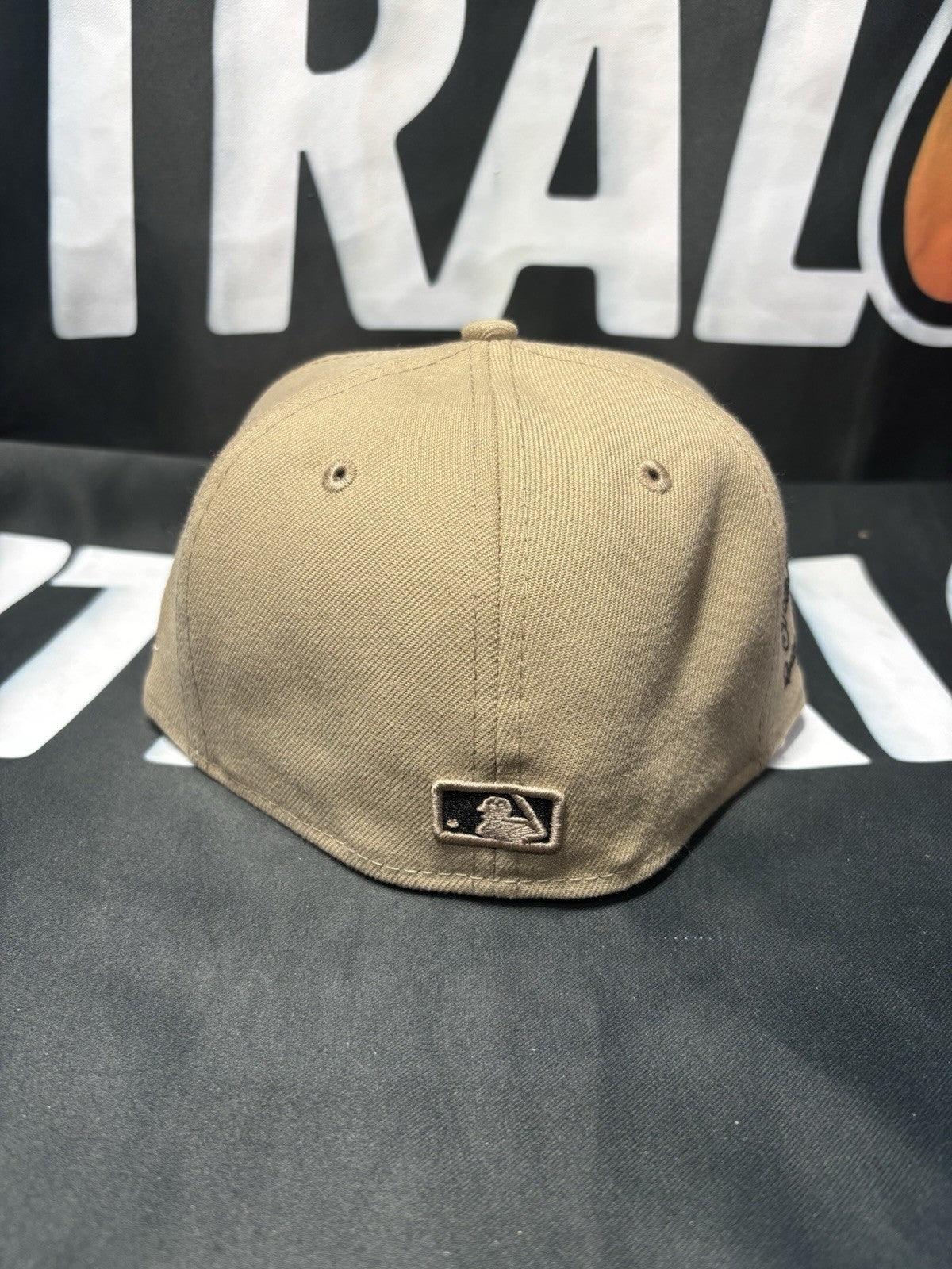 New Era MLB Atlanta Braves 59Fifty X Joe Freshgoods Fitted Hat