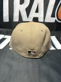 New Era MLB Atlanta Braves 59Fifty X Joe Freshgoods Fitted Hat