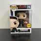 Funko Pop! Vinyl: Marvel’s Punisher 216 Chase with daredevil mask!