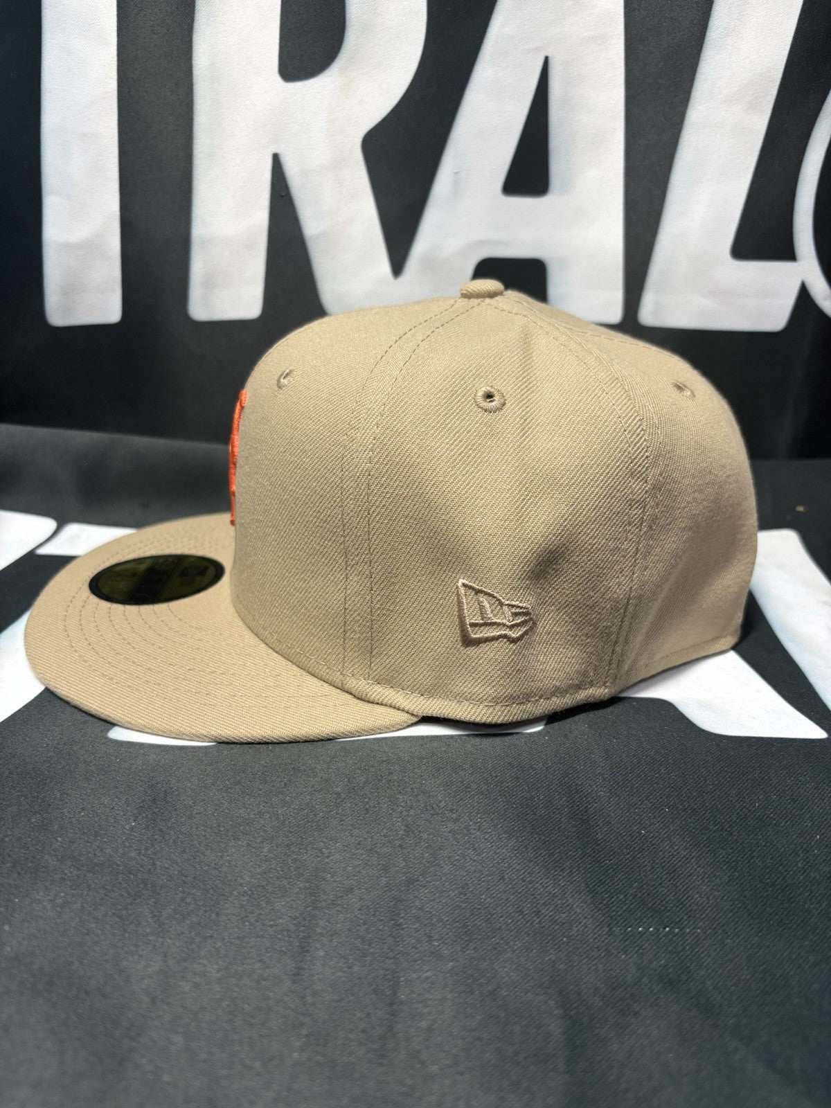 New Era MLB New York Mets 59Fifty X Joe Freshgoods Fitted Hat