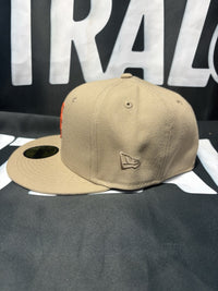 New Era MLB New York Mets 59Fifty X Joe Freshgoods Fitted Hat