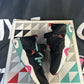 Size 10.5 - PUMA Sneaker Freaker x Blaze of Glory OG 5YR Black Beast Special Box