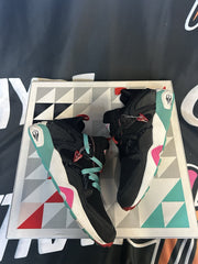 Size 10.5 - PUMA Sneaker Freaker x Blaze of Glory OG 5YR Black Beast Special Box