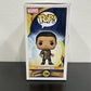 Funko Pop! Vinyl: Marvel - Gilgamesh (Glows in the Dark) (Chase) #730