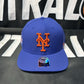 47 MLB New York Mets Sure Shot Adjustable Hat