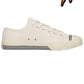 Pro-Keds Super 69er Eco Lace Up Lo Cream Suede Shoes Sneaker