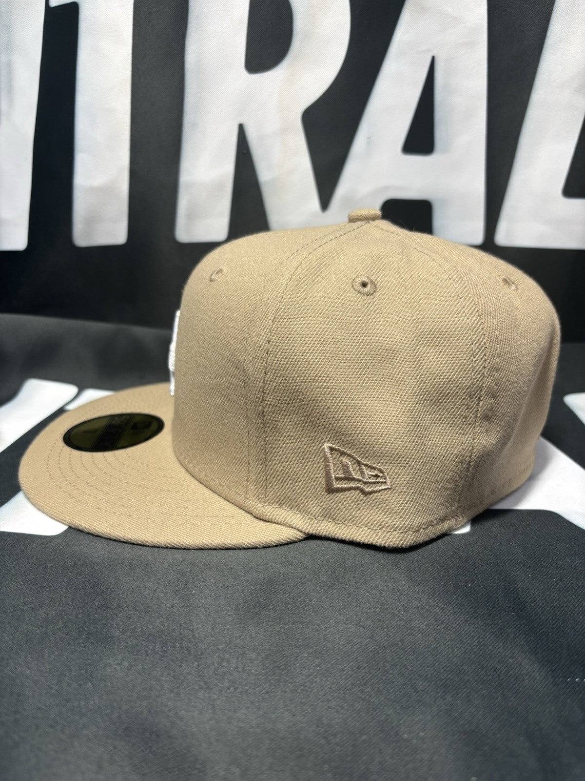 New Era MLB Los Angeles Dodgers 59Fifty x Joe Fresh Goods Fitted Hat