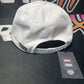 KITH X Marvel Gwynn Pinch Crown SnapBack Hat White